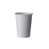 Pahare carton 200ml - 7oz vending alb D70 (100buc) Produse 10,28 lei