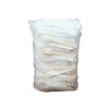 Set tris tacamuri bio. lemn, furculita + lingura + cutit + servetel, sare si piper (100buc) Tacamuri biodegradabile 91,17 lei