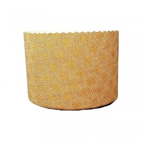 Forme copt, Panettone 750gr, 154* h112 mm (1000buc) Produse 1,00 lei