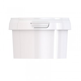 Cutie 280ml + capac alb (480buc) Polipropilena 387,17 lei