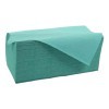 Prosop verde, celuloza, 1 strat, pliat V, 19*25 cm, 200buc Produse 4,99 lei