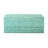 Prosop verde, celuloza, 1 strat, pliat V, 19*25 cm, 250buc Produse 5,57 lei