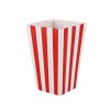 Cutie popcorn, carton rosu, 2L (100buc) Produse 156,56 lei