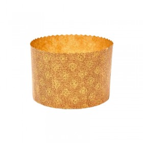 Forme copt, panettone, 1kg, 170*h110 mm (1100buc) Produse 2,00 lei