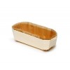 Forme copt cozonac, lemn natural, 185*115*60mm (20buc) Forme copt dreptunghiulare 56,46 lei