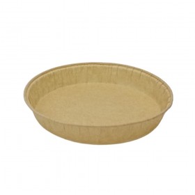 Tavi rotunde pentru copt, 198*h30 mm (800buc) Produse 1,00 lei