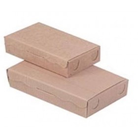 Cutii carton alb|natur 250g (100buc) Produse 235,54 lei