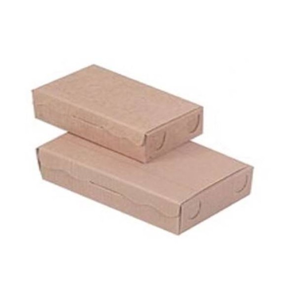 Cutii carton alb|natur 250g (100buc) Produse 349,35 lei