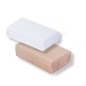 Cutii carton alb|natur 500g (100buc) Cutii carton alb|natur 500g (100buc)