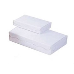 Cutii carton alb|natur 500g (100buc) Produse 414,84 lei