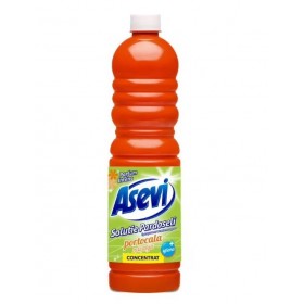 Asevi portocala, detergent pentru pardoseli, 1L Produse 15,43 lei