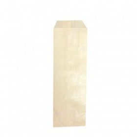 Port tacamuri, hartie natur, 24*8 cm (2000buc) Naproane si port tacamuri 111,78 lei