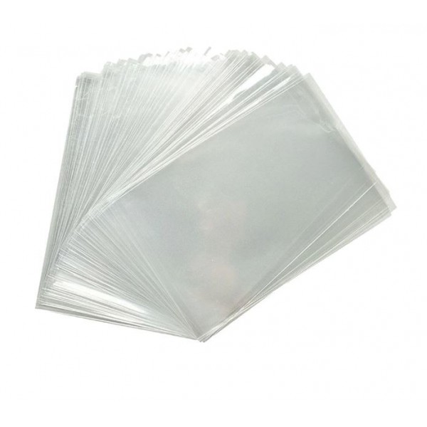 Pungi BOPP 20*15cm (5kg) Produse 168,90 lei