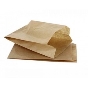 Punga hartie natur 12x5x66cm (5kg) Produse 133,87 lei