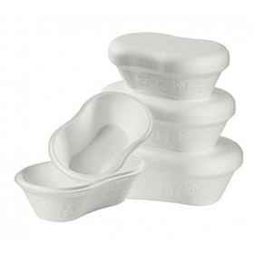 Cutie EasyGel termica din PSE cu capac si folie OPP, 500gr, 750ml (60buc) Cutii transport inghetata 300,93 lei
