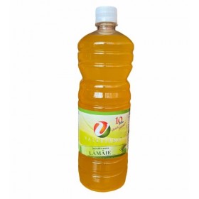 Sirop pentru granita, Valeriana, lamaie, 1L Sirop granita | Topping 23,04 lei