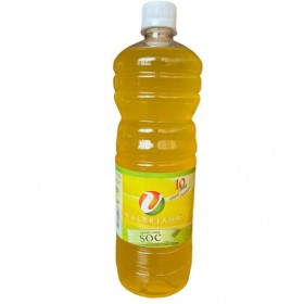 Sirop pentru granita, Valeriana, soc, 1L Sirop granita | Topping 23,04 lei