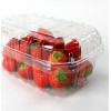 Caserole pentru fructe, cu capac, 500cc, H96 (600buc) Produse 283,69 lei