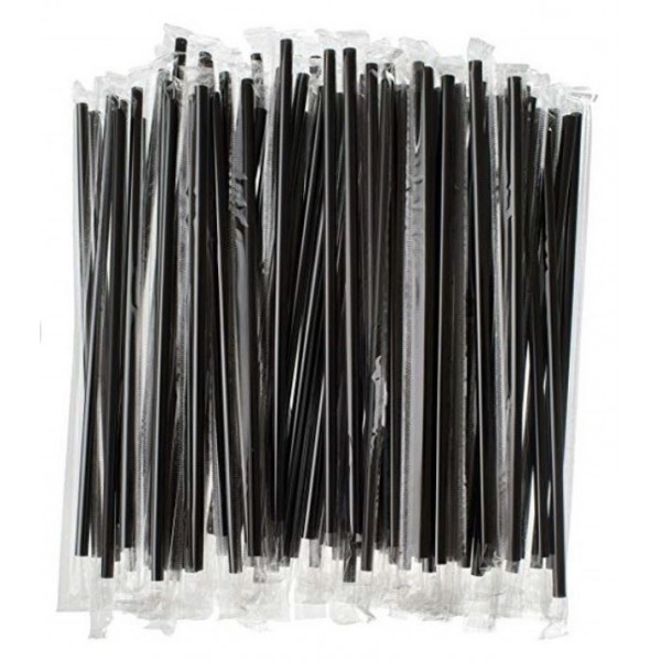 Paie flexibile, negre, amb. individual, reutilizabile, 1000buc Produse 30,73 lei