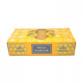 Roua florilor, miere poliflora, 20gr, 60 buc/cutie Produse 46,69 lei