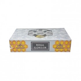 Roua florilor, miere salcam, 20gr, 60 buc/cutie Produse 71,49 lei