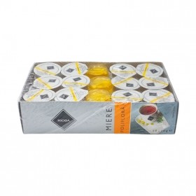 Rioba, miere poliflora, 20gr, 60 buc/cutie Produse 43,09 lei
