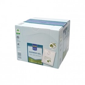 Gel de dus, plic 7ml, 250 buc/cutie Produse 75,29 lei