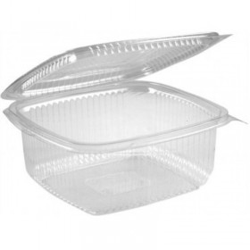 Caserole patrate 2000cc (100buc) Produse 112,01 lei