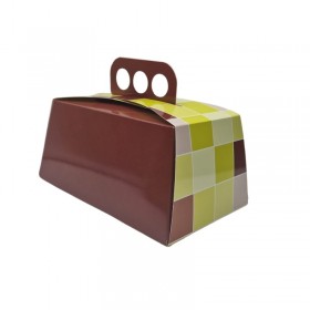 Cutii prajituri, carton, marturii, 17*10 cm (100buc) Produse 358,09 lei