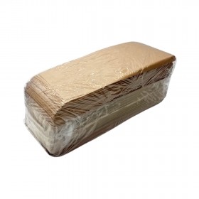 Port tacamuri, hartie natur, 24*8 cm (500buc) Naproane si port tacamuri 47,25 lei