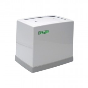 Vialli, dispenser top, servetele de masa, white Produse 24,16 lei