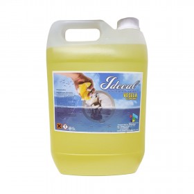 Ideeal, detergent de vase economic, 5L Produse 26,75 lei