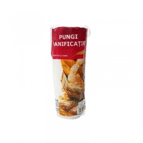 Pungi alimentare paine, 20*40cm, 400buc|rola, 20role Pungi plastic 179,45 lei