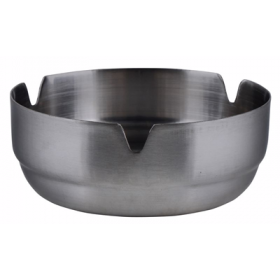 Scrumiera Inox 10 cm Produse 9,80 lei