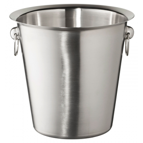 Frapiera din inox pentru sticle, 23x21 cm Produse 74,98 lei