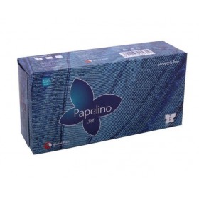 Servetele de masa la cutie, Papelino, 150buc, 2str Produse 8,19 lei