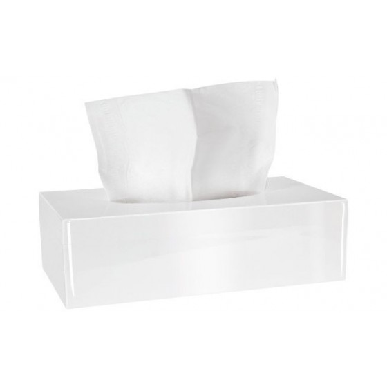 Servetele de masa la cutie din carton alba, 150buc, 2str (10buc) Produse 51,83 lei