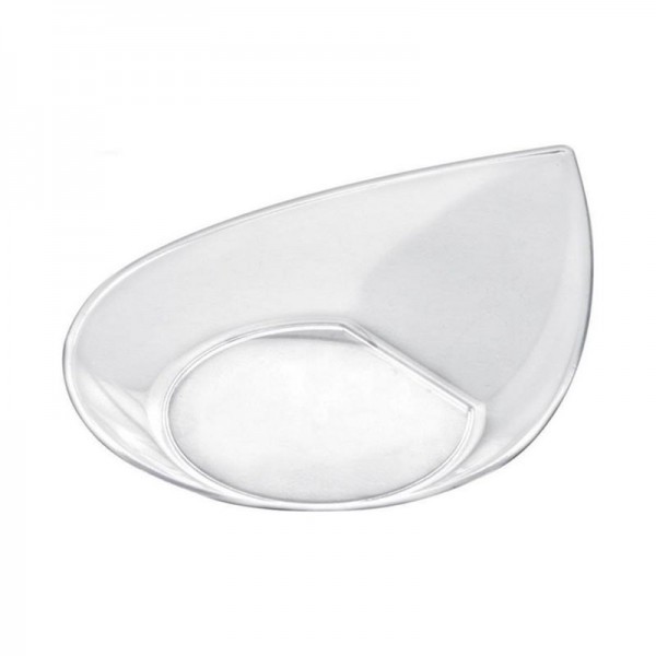Cupa Smart, plastic transparent, 25cc (50buc) Produse 40,76 lei
