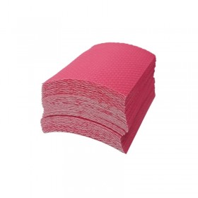 Hartie rosie, absorbanta, 7.5*11cm (1000buc) Produse 104,18 lei