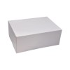 Cutii mini prajituri, carton alb, 25x18x10 cm (25buc) Produse 86,13 lei