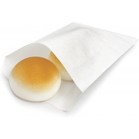 Punga hartie alba, universala, 16x7xh36cm, 1000buc Pungi hartie alba 151,04 lei