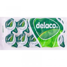 Delaco, lapte condensat cafea, 7.5gr, 100 buc Produse 29,90 lei