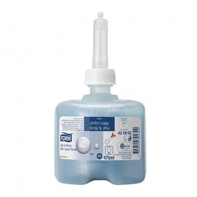 Tork Mevon, gel de dus premium, sistem S2, 475ml Produse 21,90 lei