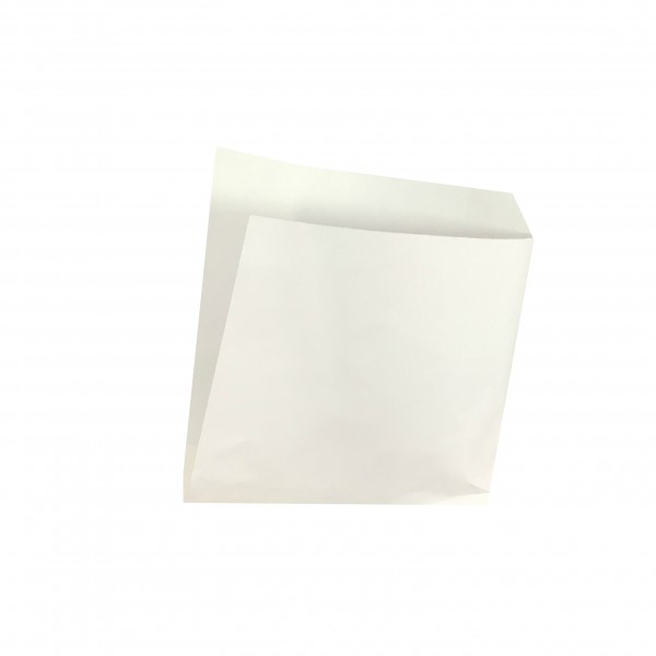 Coltar hartie alb cerat, 16.5x17cm, 2000buc Coltare din hartie 188,24 lei