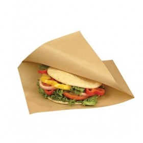 Coltar hartie natur cerat, 16,5x17cm, 2000buc Coltare din hartie 167,44 lei