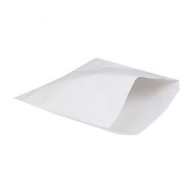 Pungi hartie alba, farmaceutice, 19x22cm, 2000buc Pungi farmaceutice 161,20 lei