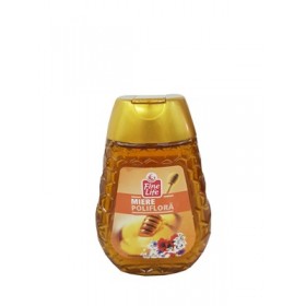 Fine Life, miere poliflora, 250gr Produse 8,30 lei