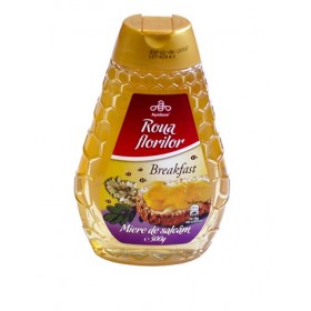 Roua florilor, miere salcam, 500gr Produse 23,39 lei