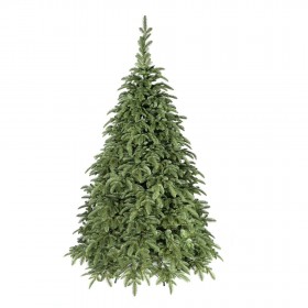 Brad de Craciun 3D artificial tip Molid, extra dens, 180cm Brazi de Craciun 1,00 lei