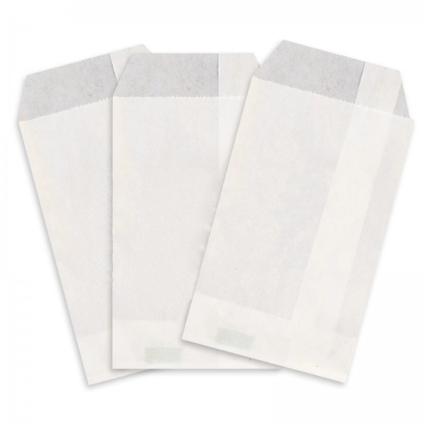 Pungi hartie alba, farmaceutice, 7x12cm, 5000buc Pungi farmaceutice 137,28 lei